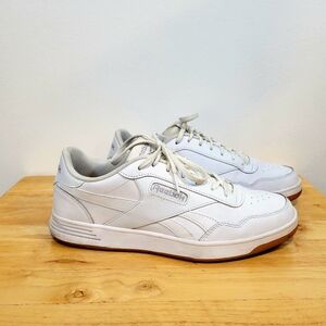 Reebok Women's White Sneakers